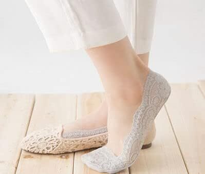 Buy No Show Socks